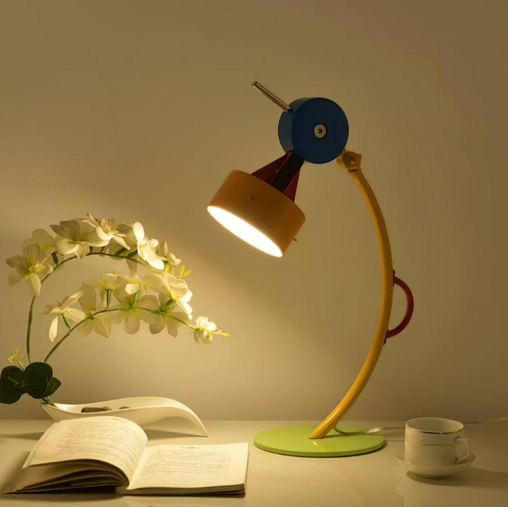 Treetops Table Lamp - Vakkerlight