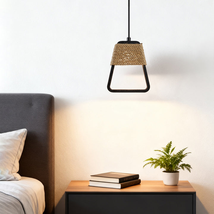 Tressa Pendant Lamp
