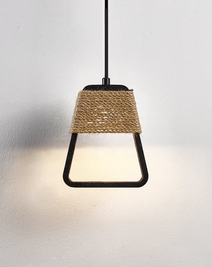 Tressa Pendant Lamp