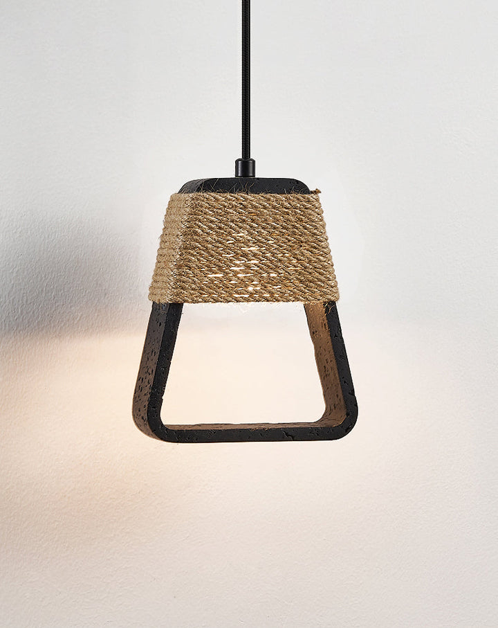 Tressa Pendant Lamp