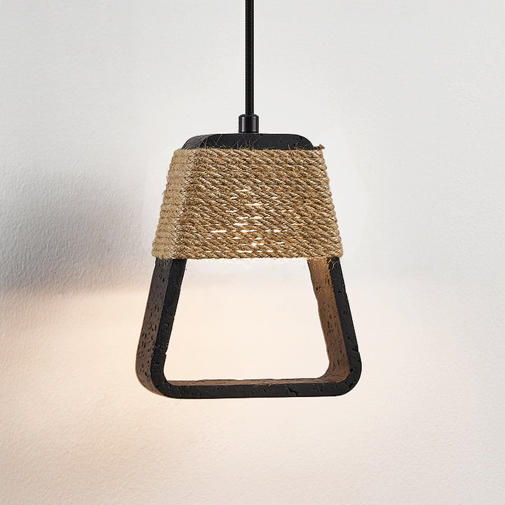 Tressa Pendant Lamp