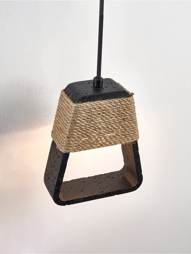 Tressa Pendant Lamp