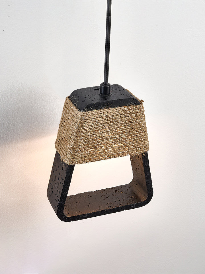 Tressa Pendant Lamp