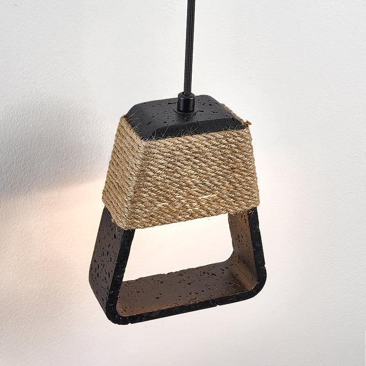 Tressa Pendant Lamp