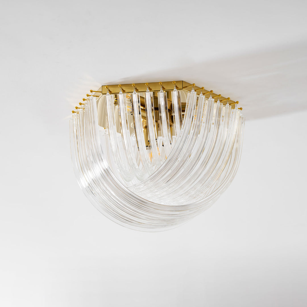Trevi Murano Ceiling Lamp - Vakkerlight