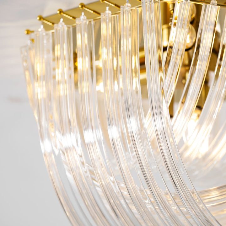 Trevi Murano Ceiling Lamp - Vakkerlight