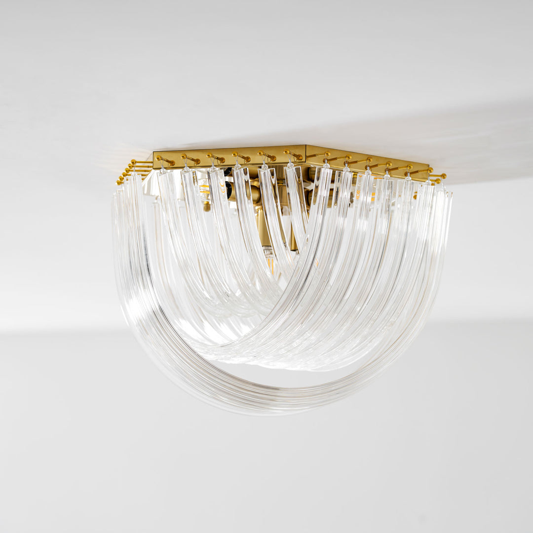 Trevi Murano Ceiling Lamp - Vakkerlight