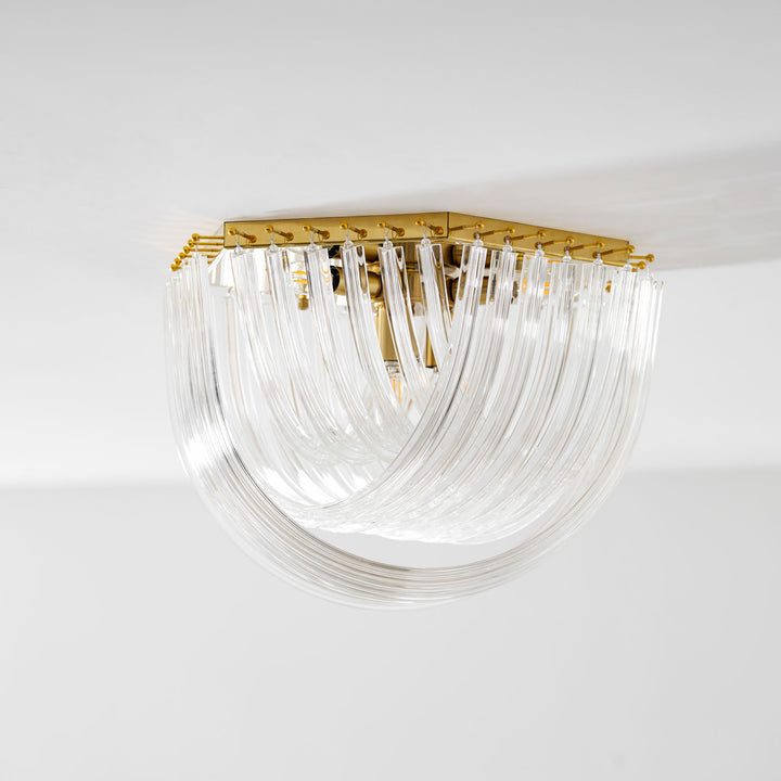 Trevi Murano Ceiling Lamp - Vakkerlight