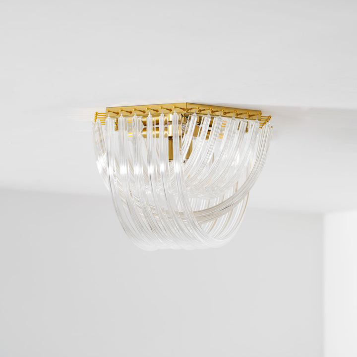 Trevi Murano Ceiling Lamp - Vakkerlight
