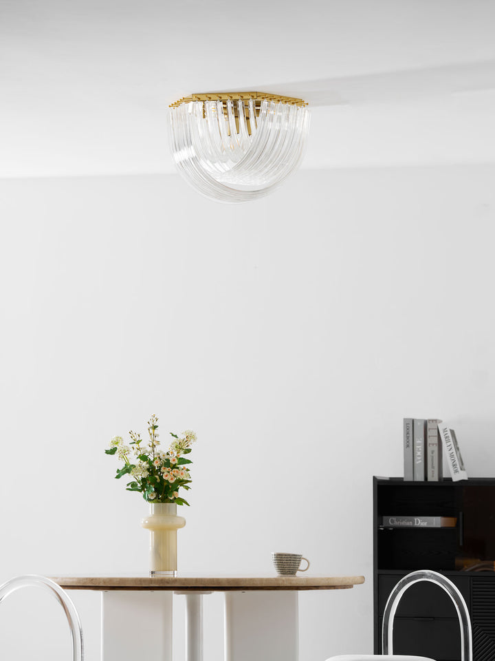 Trevi Murano Ceiling Lamp - Vakkerlight