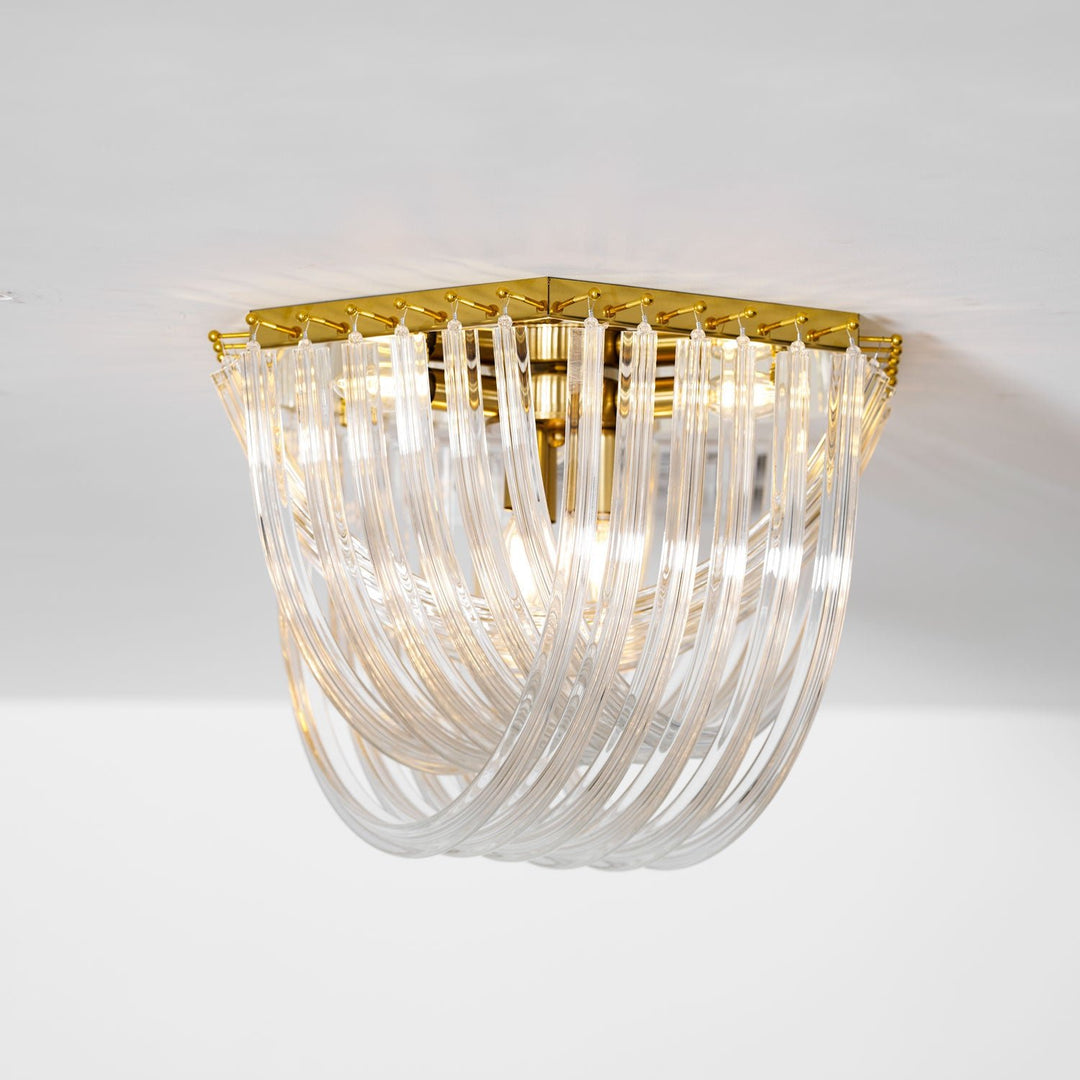 Trevi Murano Ceiling Lamp - Vakkerlight