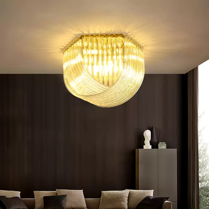 Trevi Murano Ceiling Lamp