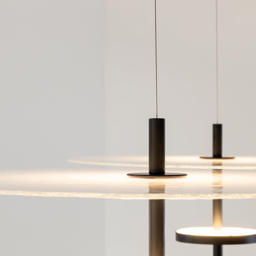 Trezzero Chandelier - Vakkerlight