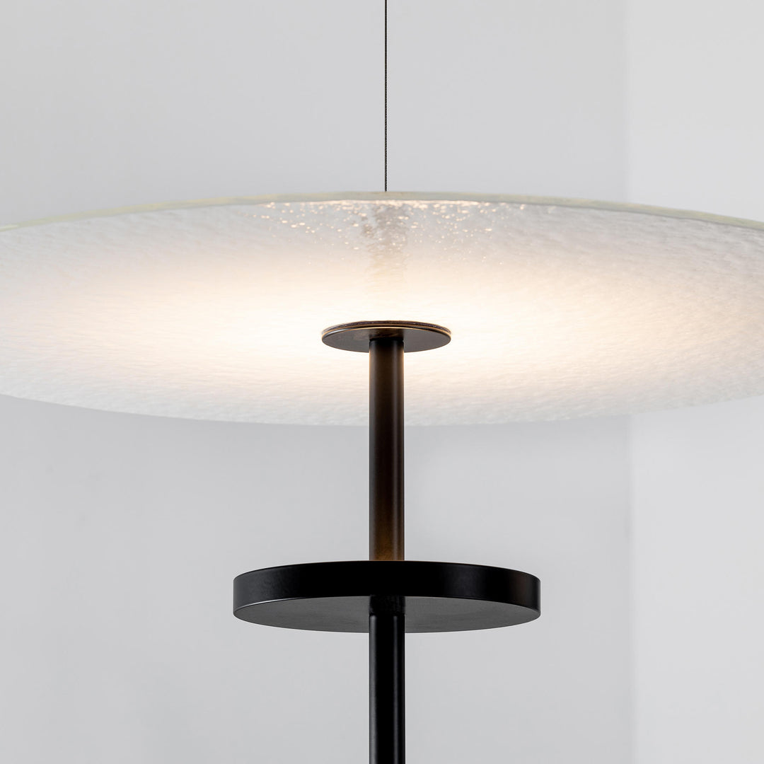 Trezzero Chandelier - Vakkerlight