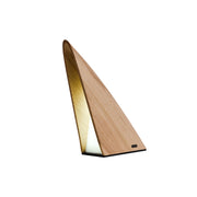 Triangular Table Lamp