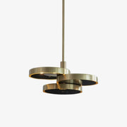 Triarc Pendant Light - Vakkerlight