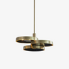 Triarc Pendant Light