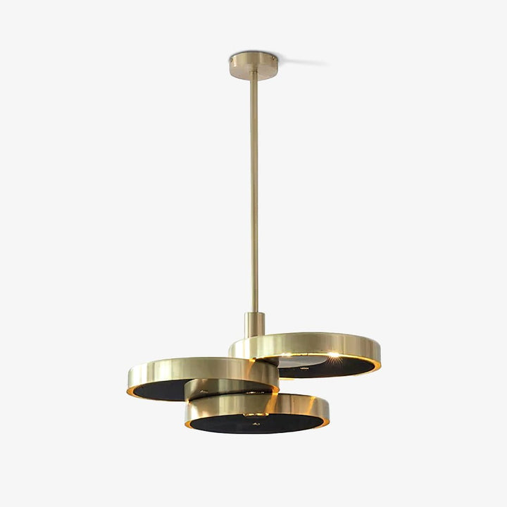 Triarc Pendant Light - Vakkerlight