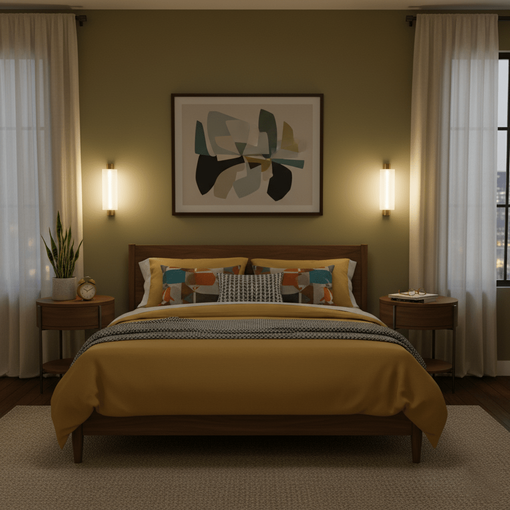 Trillium Wall Sconce - Vakkerlight