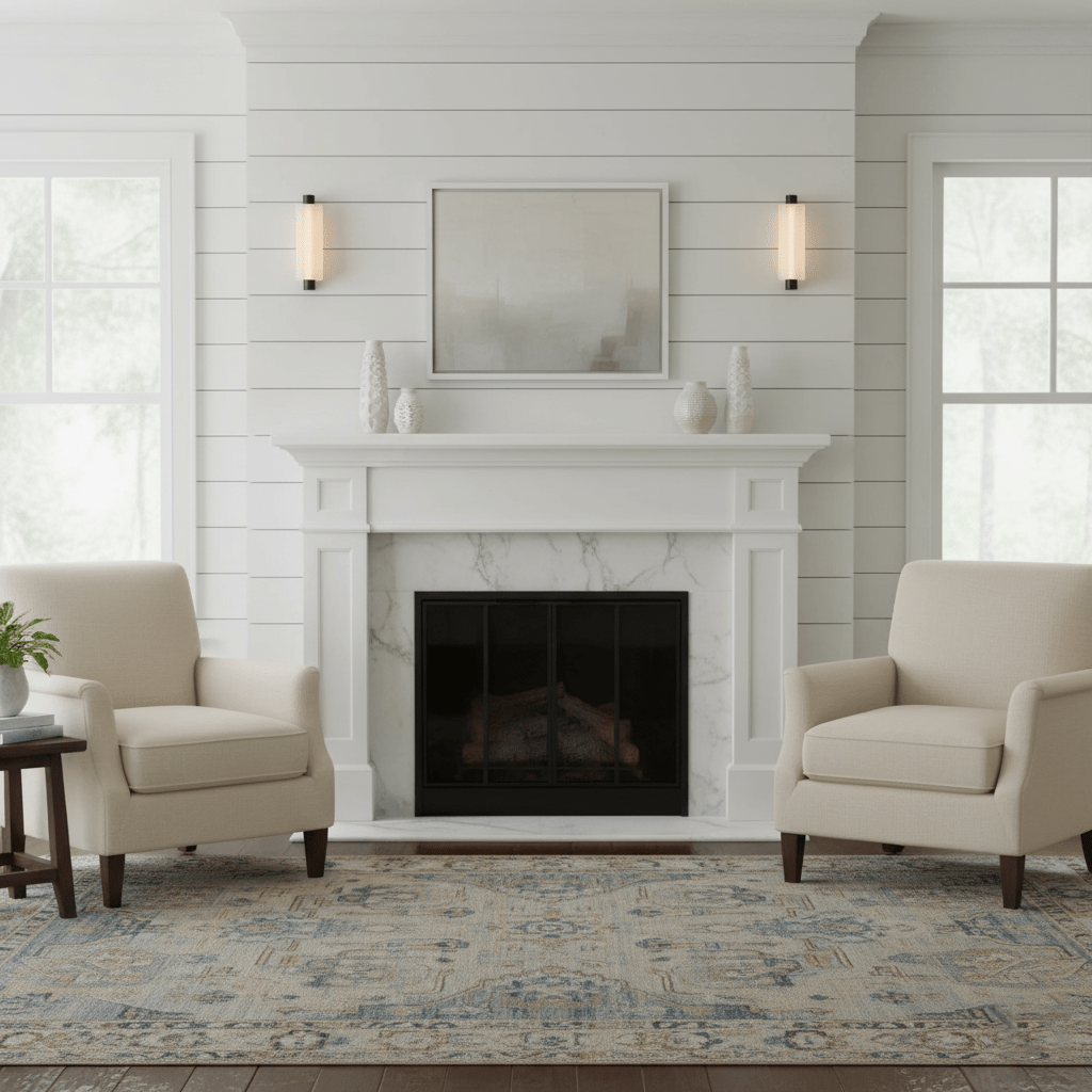 Trillium Wall Sconce - Vakkerlight