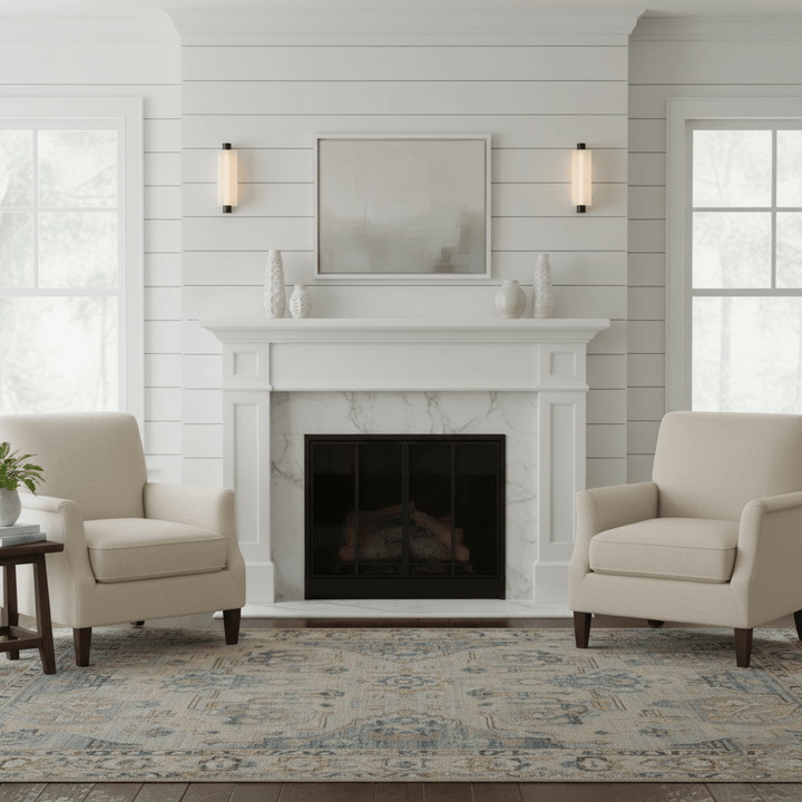 Trillium Wall Sconce - Vakkerlight