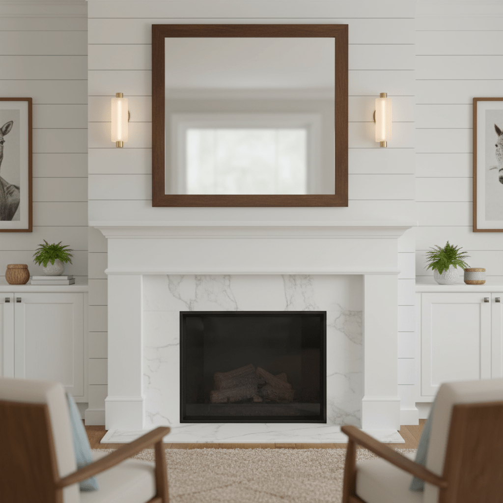 Trillium Wall Sconce - Vakkerlight