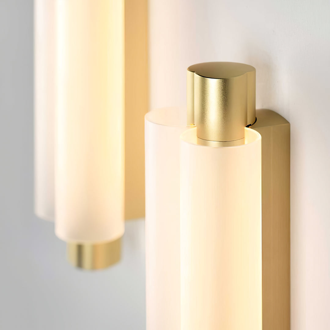 Trillium Wall Sconce - Vakkerlight