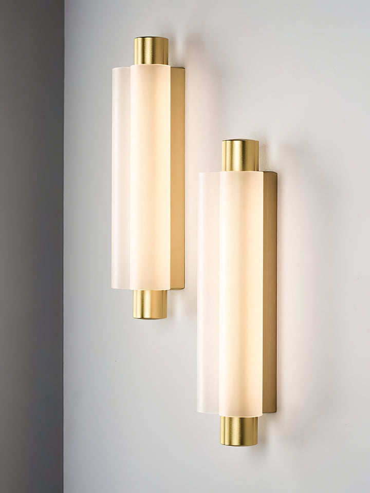 Trillium Wall Sconce - Vakkerlight