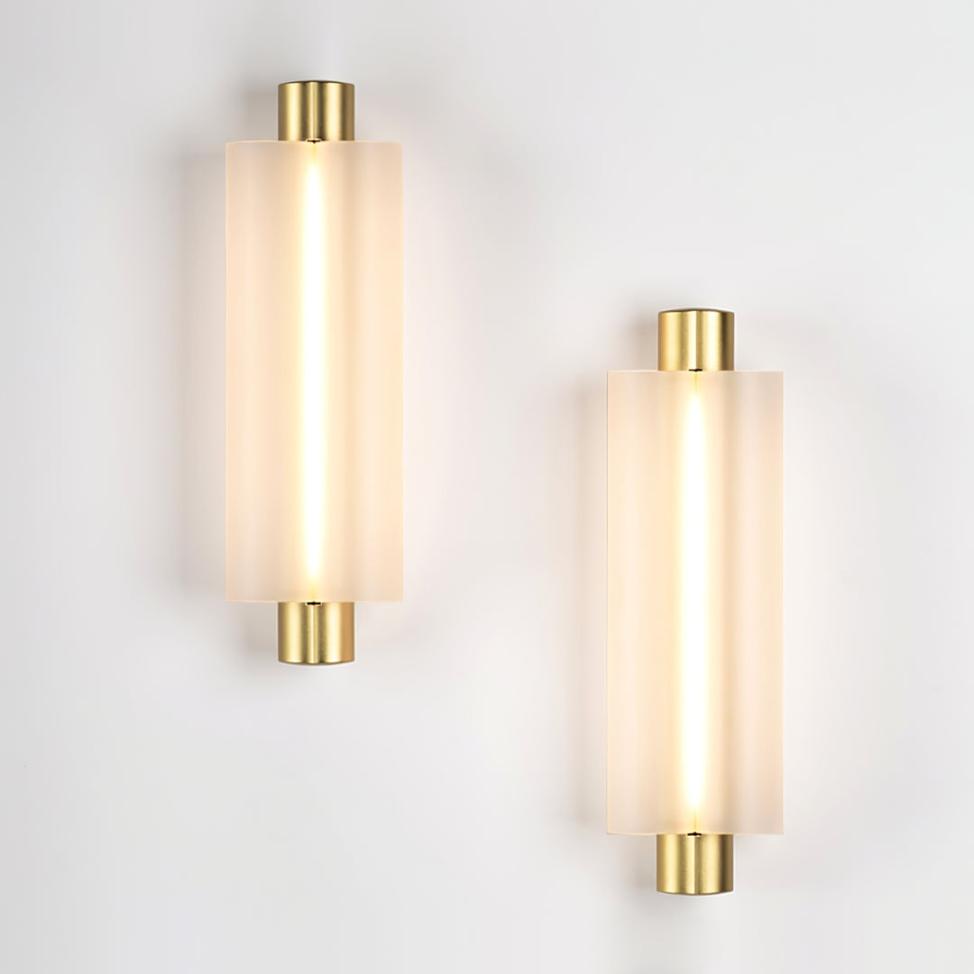 Trillium Wall Sconce - Vakkerlight