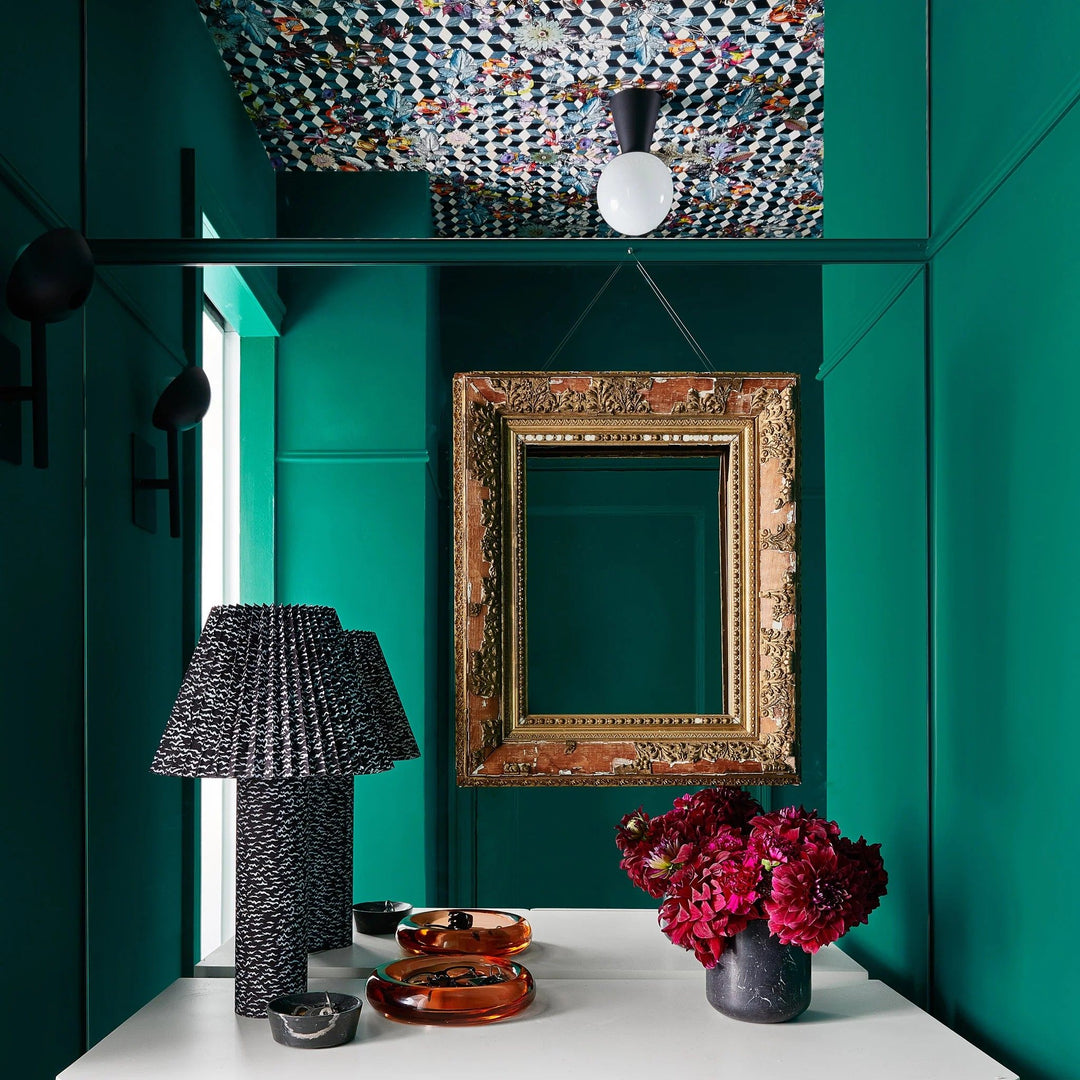 Trilo Globe Ceiling Light - Vakkerlight