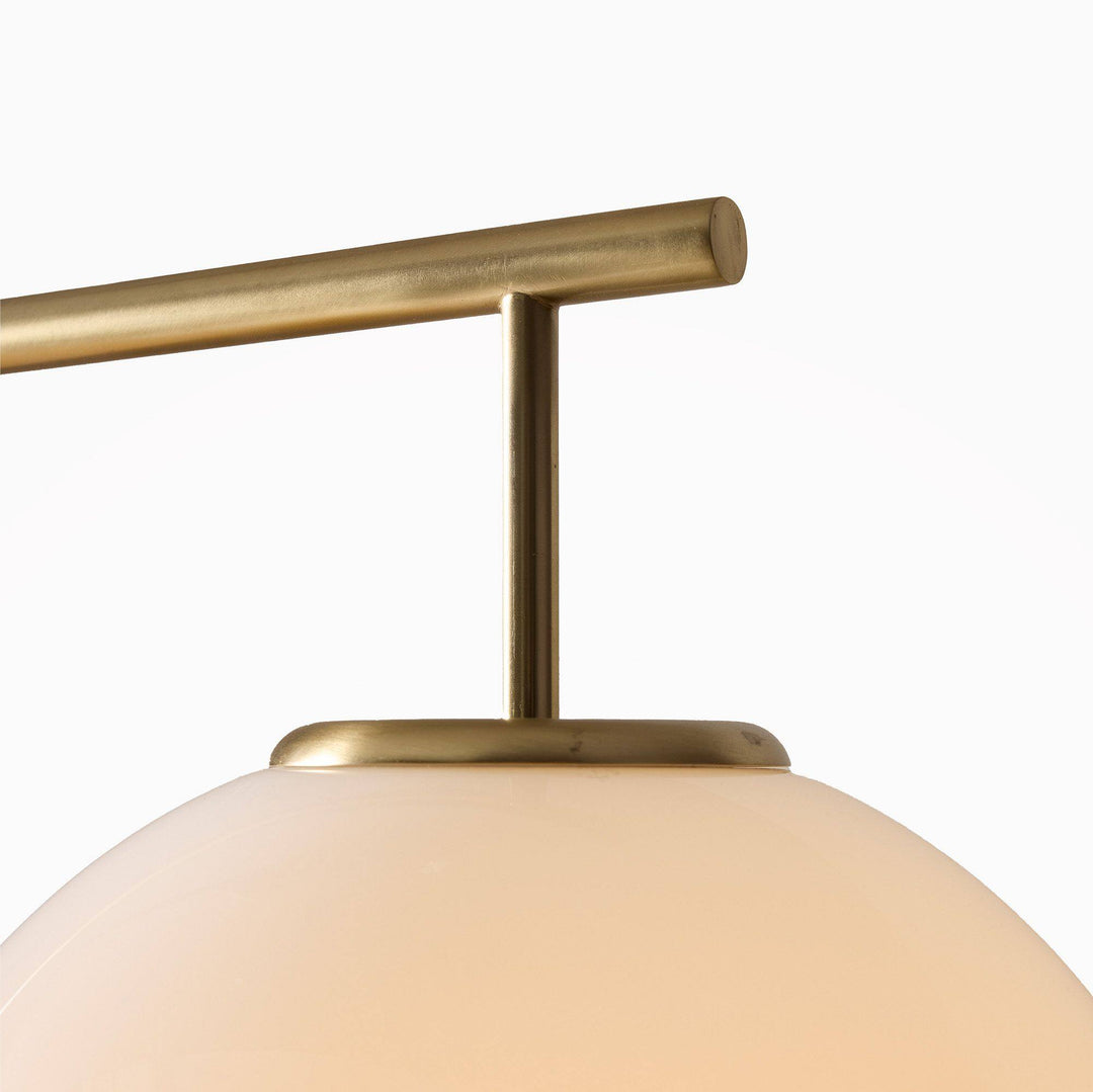 Trilo Globe Pendant Light - Vakkerlight