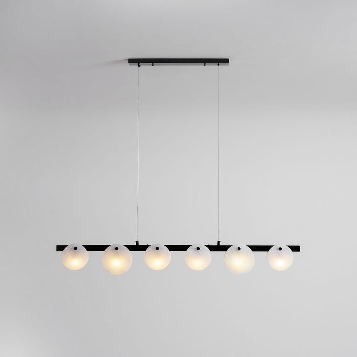Trinidad Dining Room Chandelier - Vakkerlight