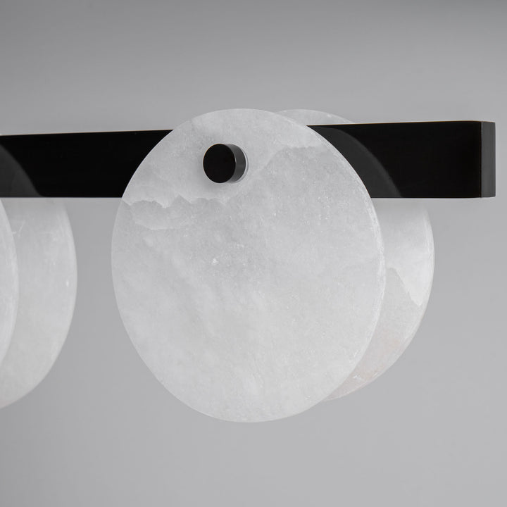 Trinidad Dining Room Chandelier - Vakkerlight