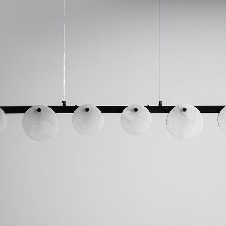 Trinidad Dining Room Chandelier - Vakkerlight