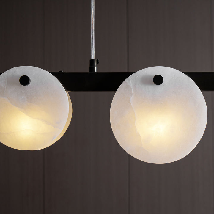 Trinidad Dining Room Chandelier - Vakkerlight