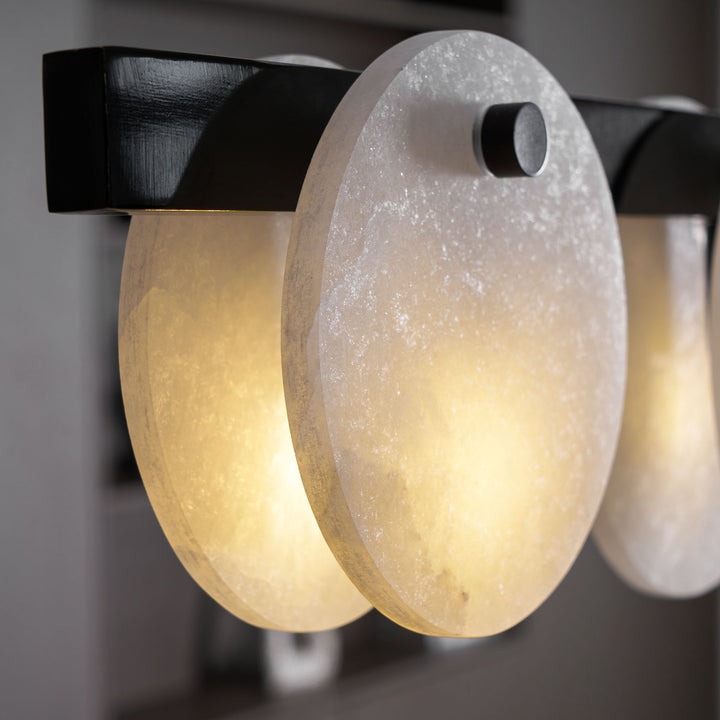 Trinidad Dining Room Chandelier - Vakkerlight