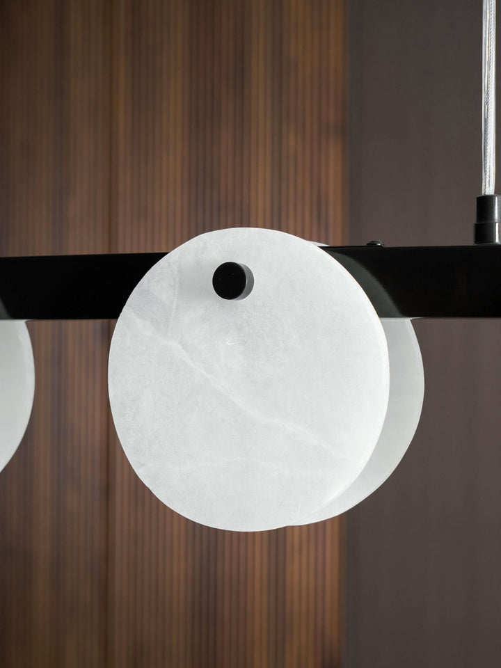 Trinidad Dining Room Chandelier - Vakkerlight