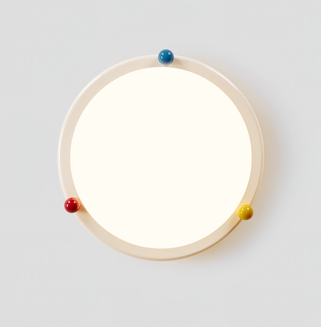 Trio Memphis Ceiling Light - Vakkerlight