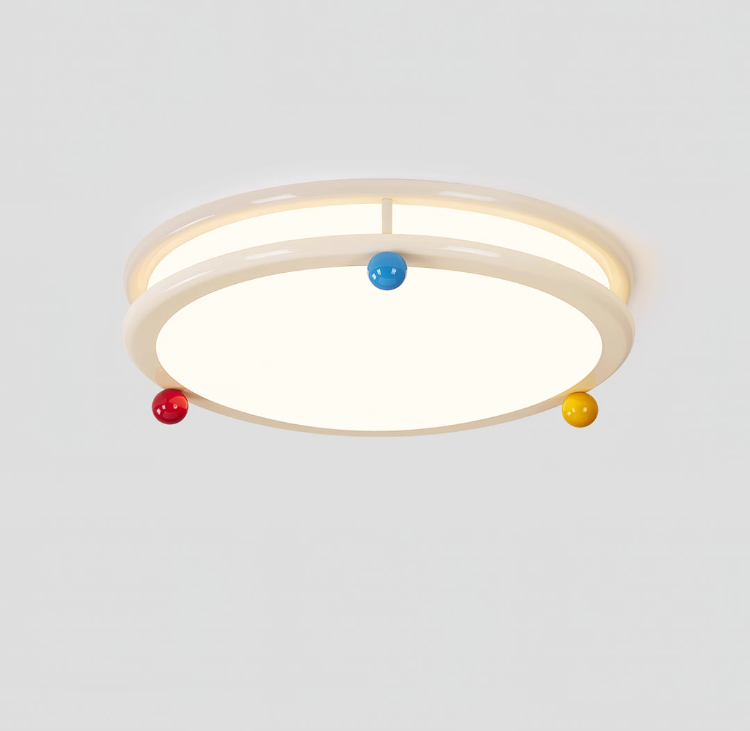 Trio Memphis Ceiling Light - Vakkerlight