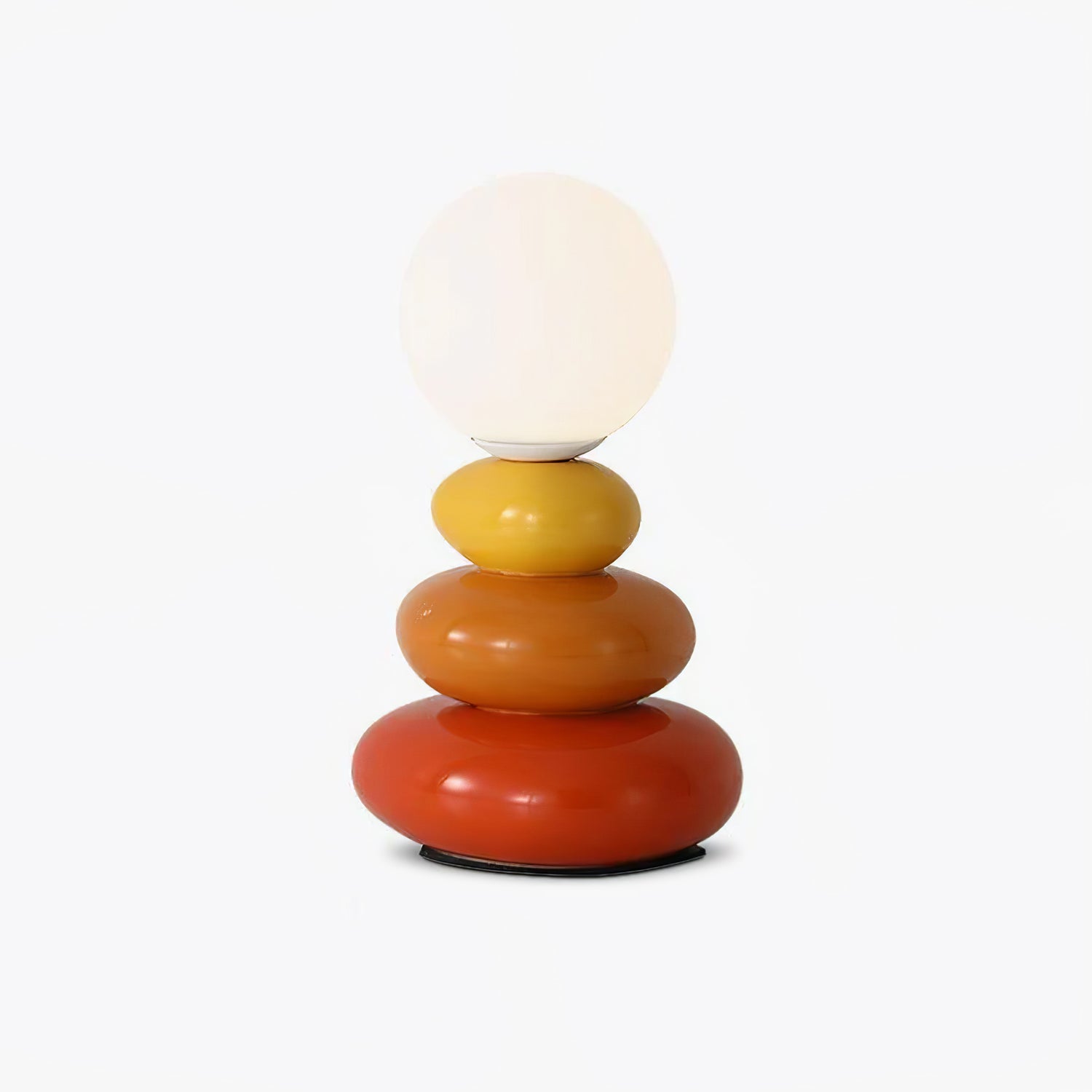Triple Gourd Table Lamp – Vakkerlight