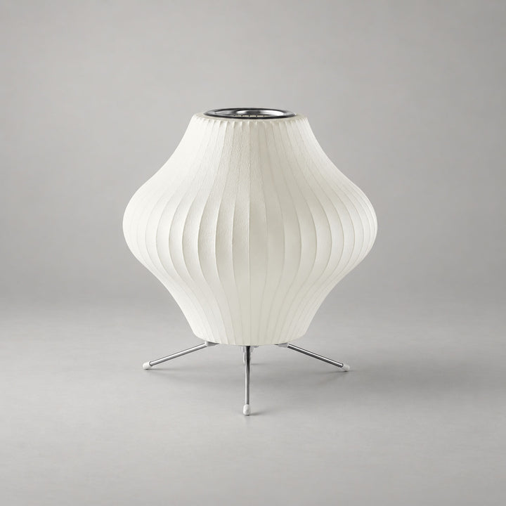Lámpara de Mesa Bubble Tripode