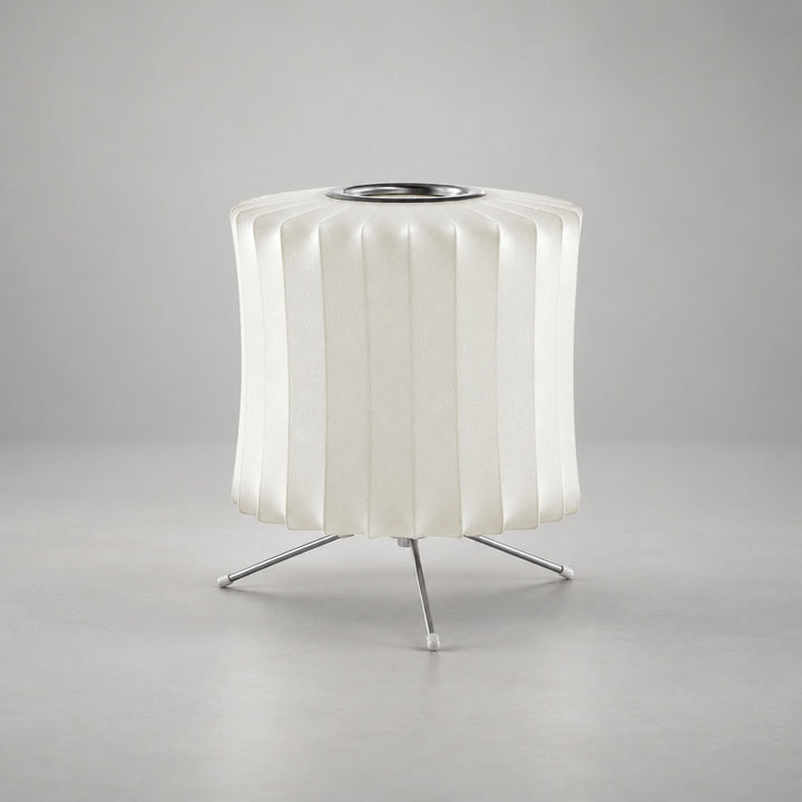 Lámpara de Mesa Bubble Tripode