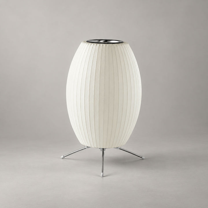 Lámpara de Mesa Bubble Tripode