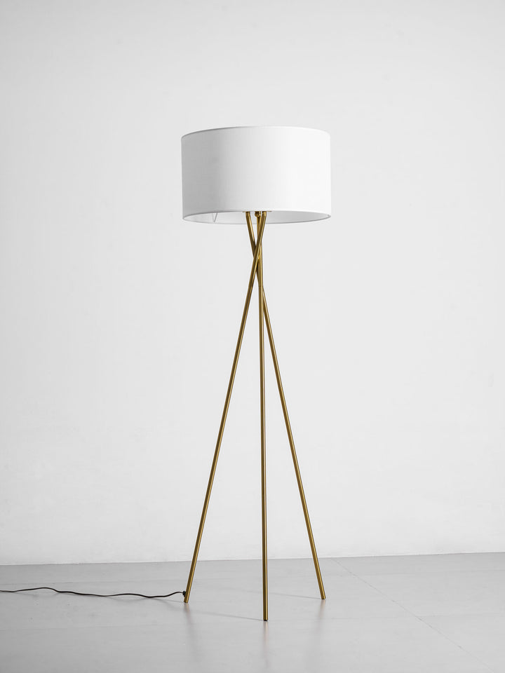 Tripod Grace Floor Lamp - Vakkerlight