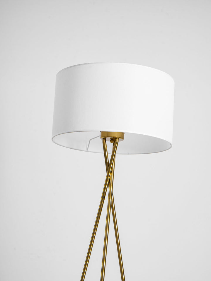 Tripod Grace Floor Lamp - Vakkerlight