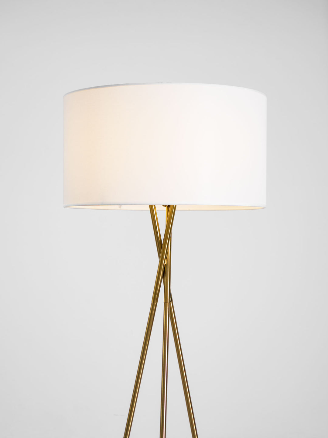 Tripod Grace Floor Lamp - Vakkerlight
