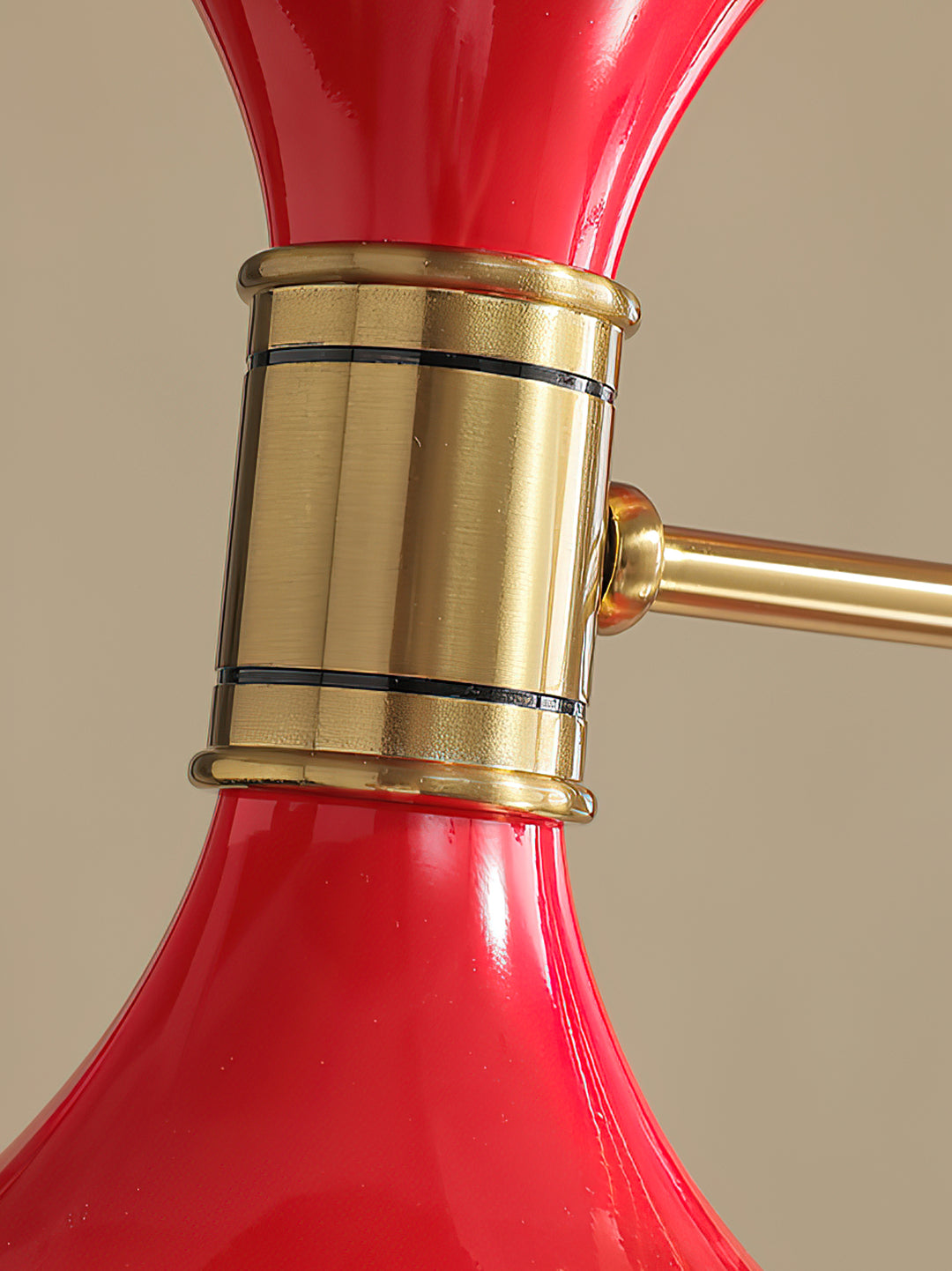 Tromina Chandelier - Vakkerlight