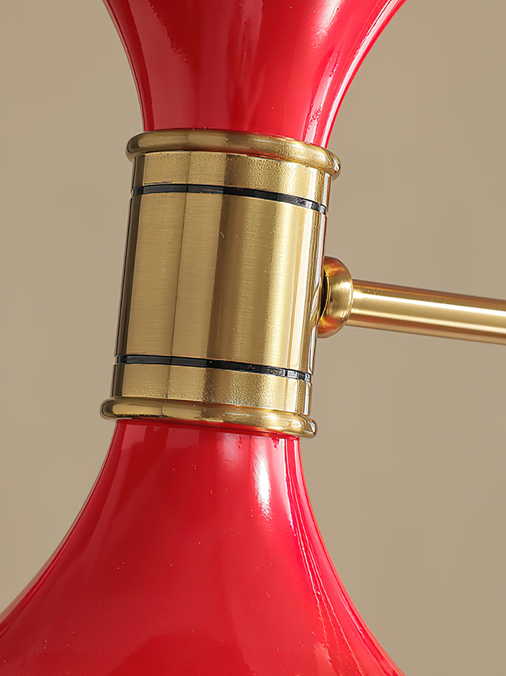 Tromina Chandelier - Vakkerlight