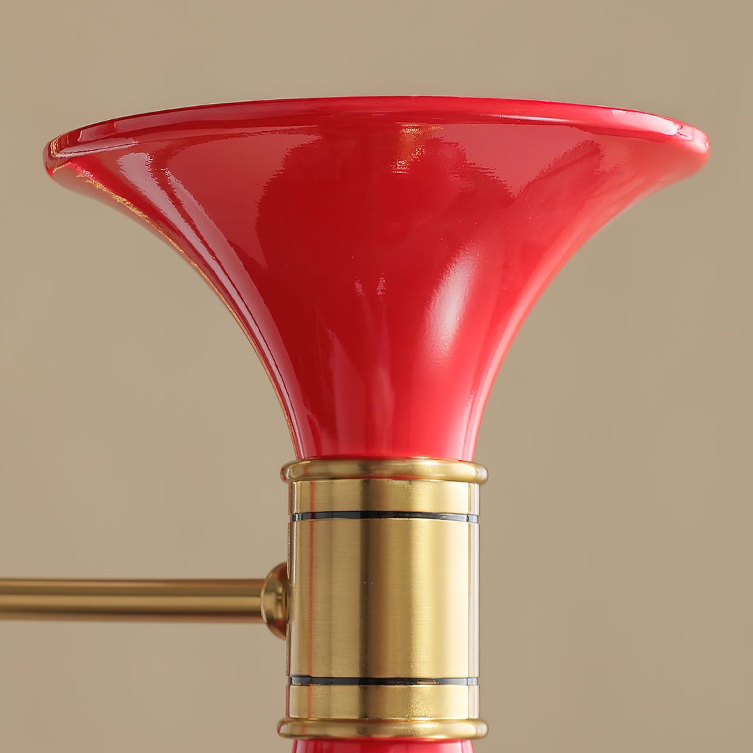 Tromina Chandelier - Vakkerlight