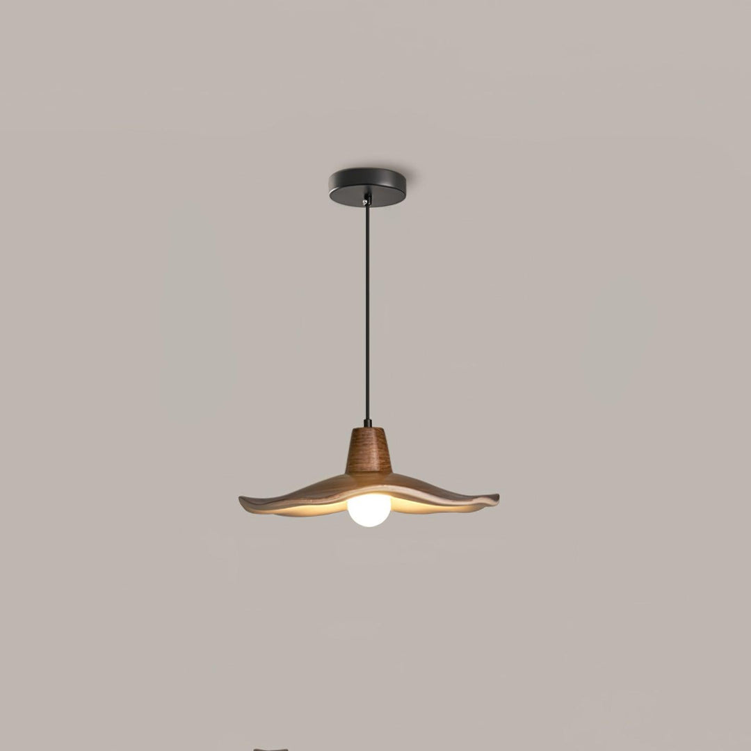 Tropez Pendant Lamp - Vakkerlight